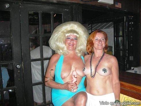 Pinturas corporais velhas 13