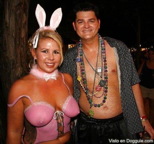 Pinturas corporais velhas 36