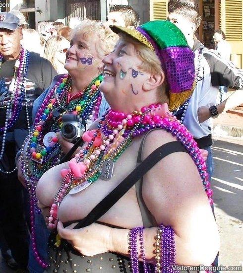 Pinturas corporais velhas 6