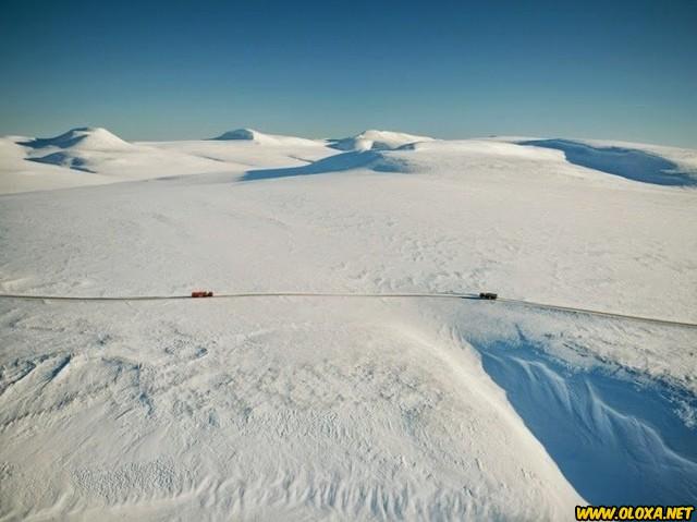 Planeta maravilhoso sem photoshop 11