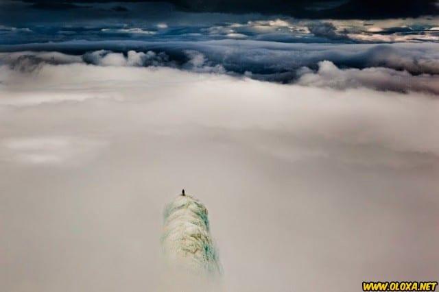 Planeta maravilhoso sem photoshop 8