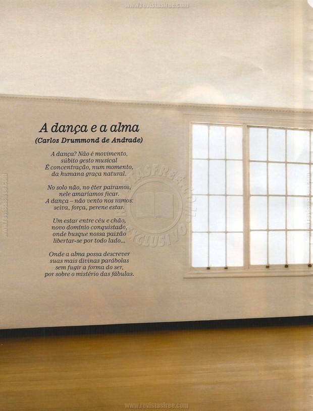 Playboy Aline Riscado 3