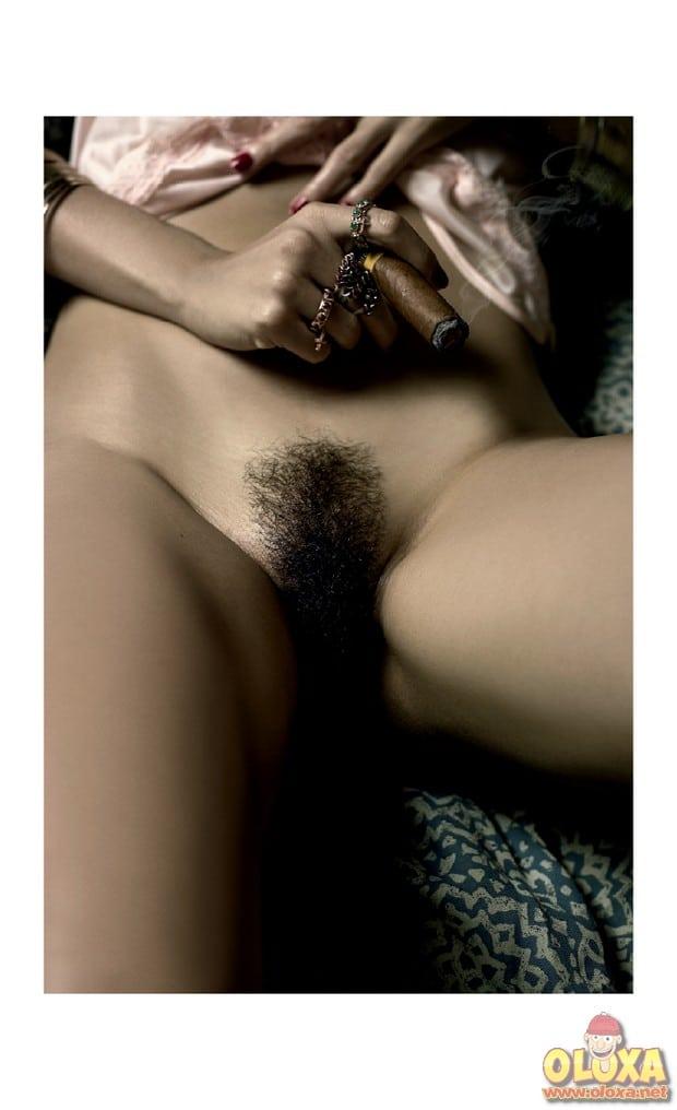 Playboy Especial Nanda Costa 14