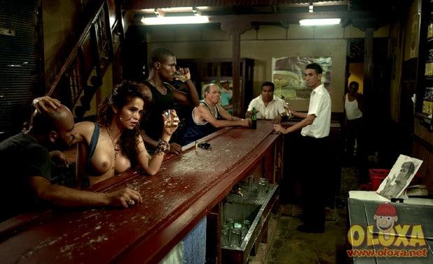 Playboy Especial Nanda Costa 16