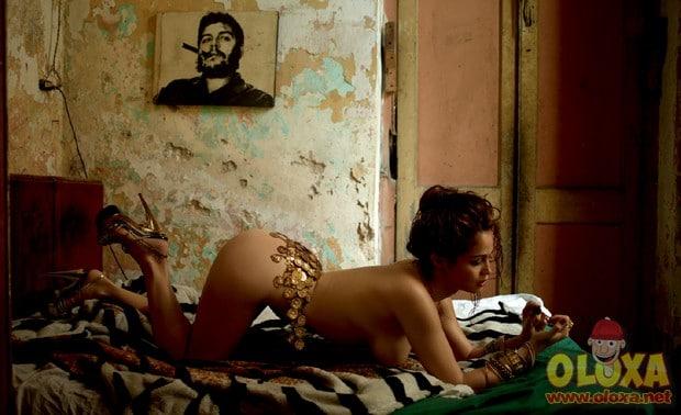 Playboy Especial Nanda Costa 22