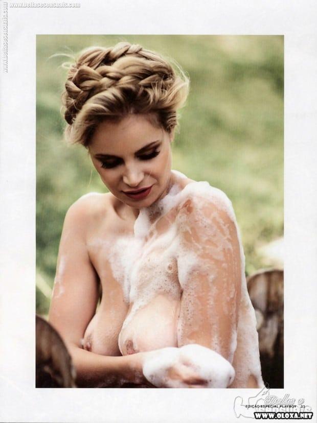 Playboy Especial Vida no Campo 32