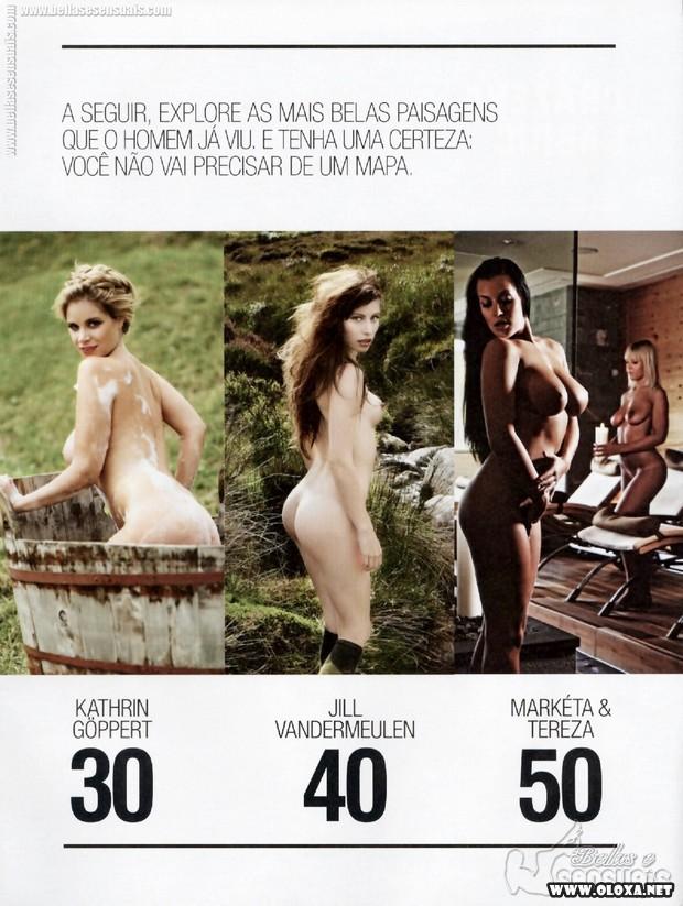 Playboy Especial - Vida no Campo