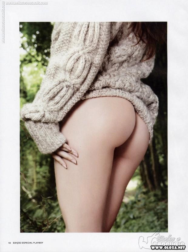 Playboy Especial Vida no Campo 41
