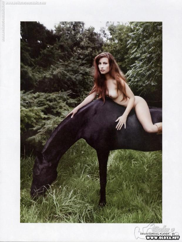 Playboy Especial Vida no Campo 48