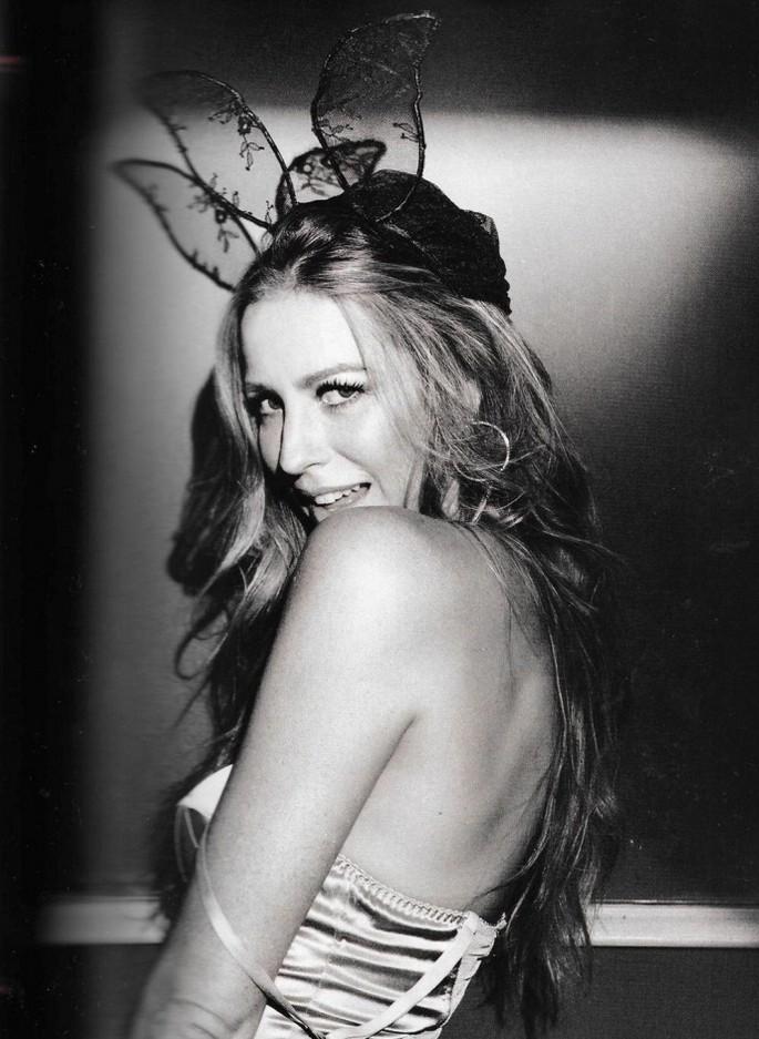 Playboy Luana Piovani 4 1