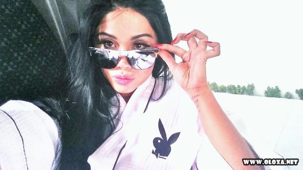 Playboy Natalia Inoue 18