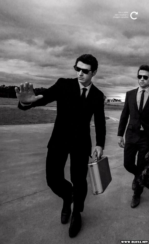 Playboy de Janeiro Taiana Camargo 2