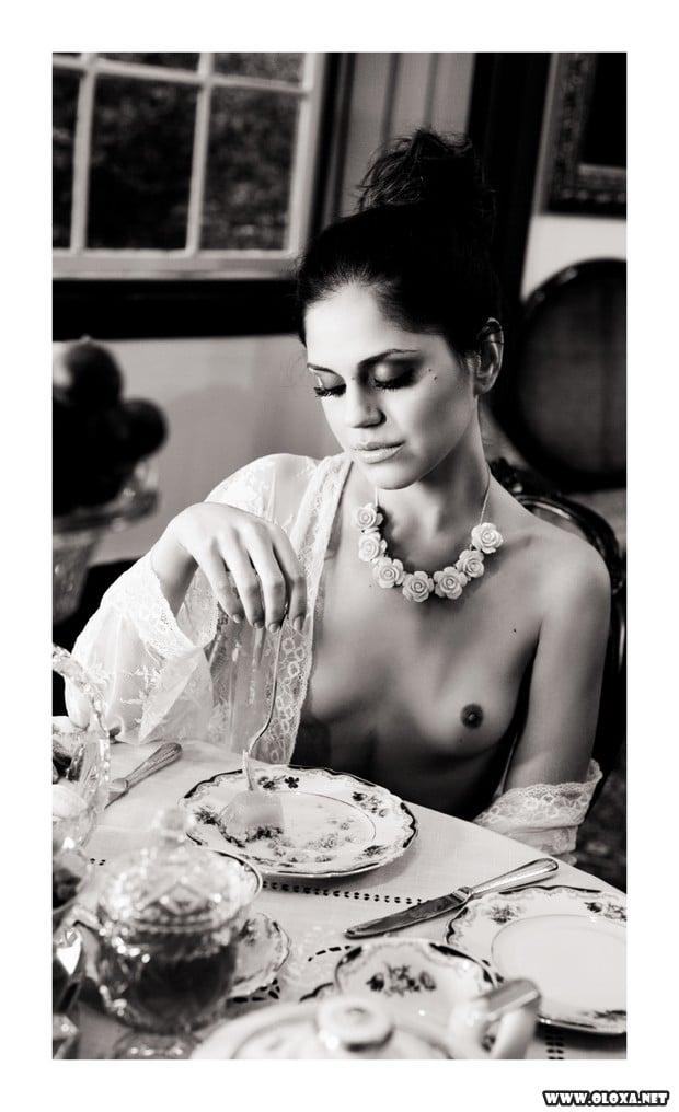 Playboy de agosto jessika alves 27