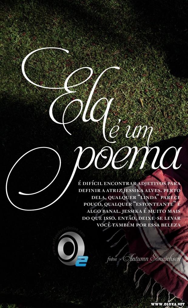 Playboy de agosto jessika alves 5