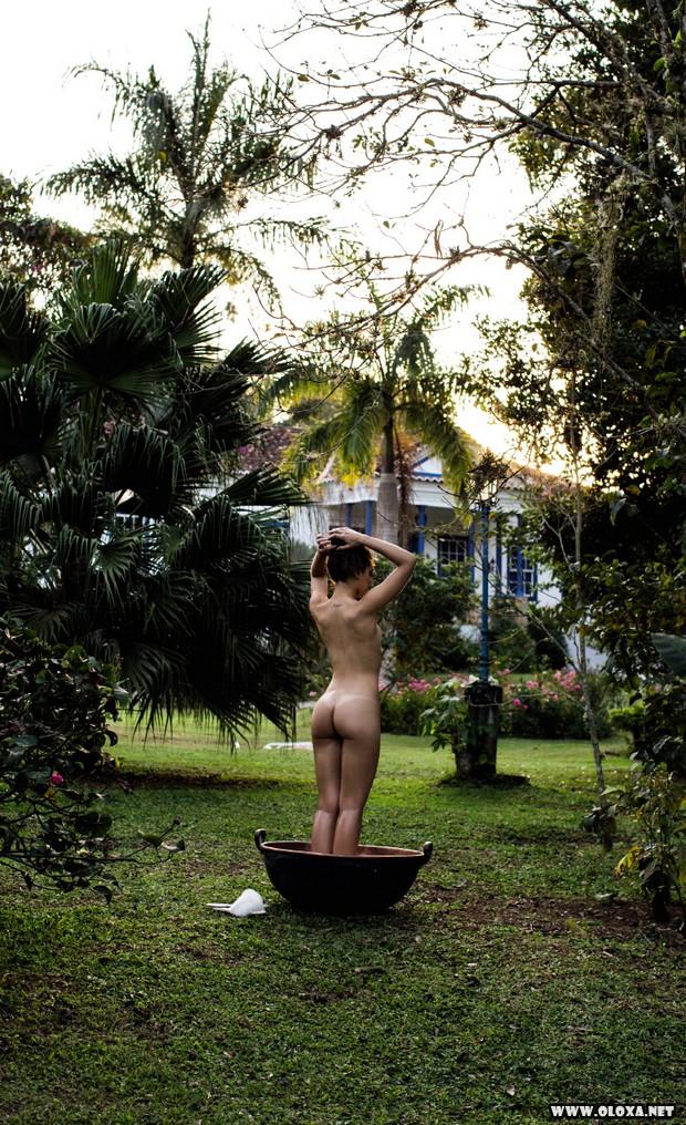 Playboy de agosto jessika alves 8