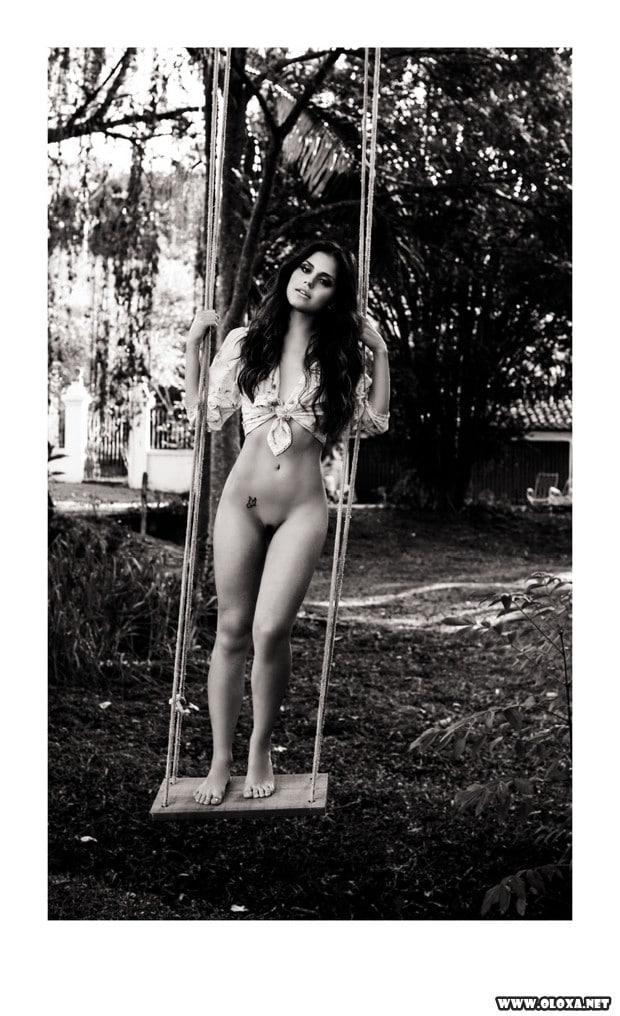 Playboy de agosto jessika alves 9