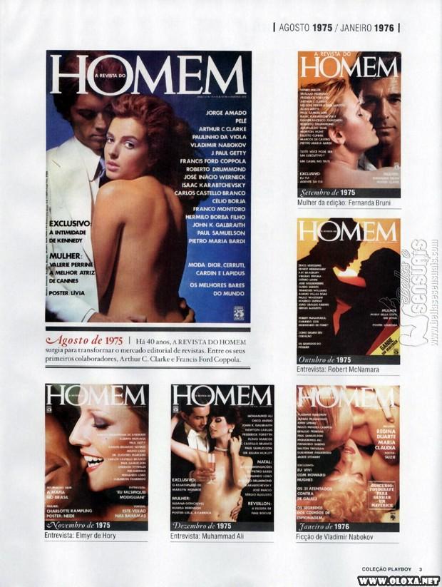 Playboy especial 40 anos 480 capas 3