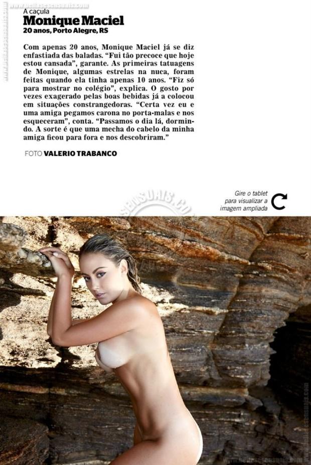 Playboy Maio 2013: As gatas da Casa Bonita (62 fotos) 25 Playboy maio 2013 gatas da casa bonita 11