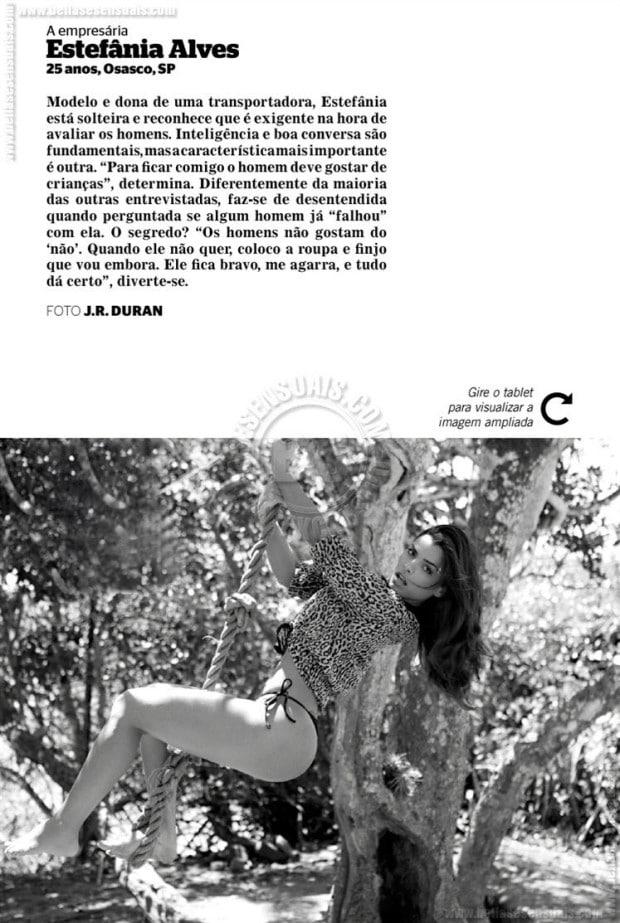 Playboy Maio 2013: As gatas da Casa Bonita (62 fotos) 33 Playboy maio 2013 gatas da casa bonita 19