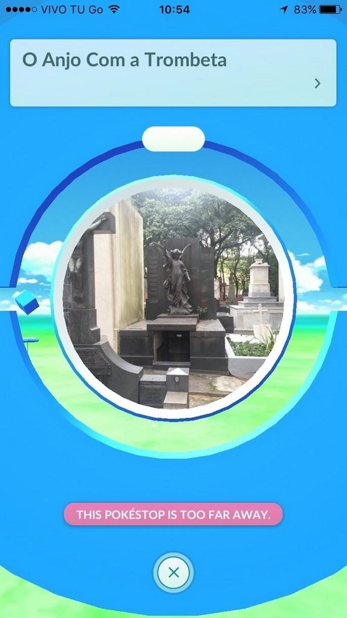Pokéstops com nomes e lugares bizarros no Brasil (12)