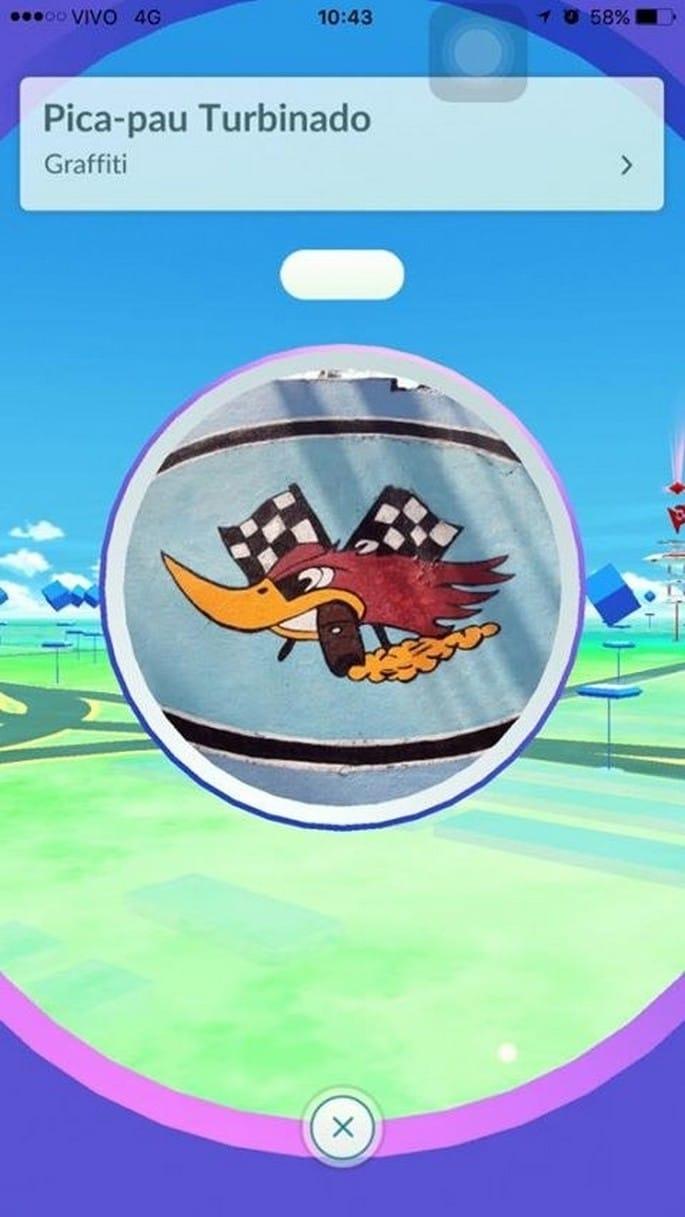 Pokéstops com nomes e lugares bizarros no Brasil (14)