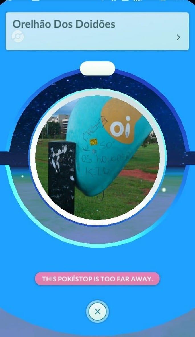 Pokéstops com nomes e lugares bizarros no Brasil (16)