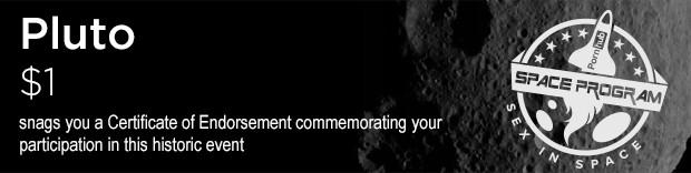 Pornhub lanca campanha para gravar filme no espaco 1