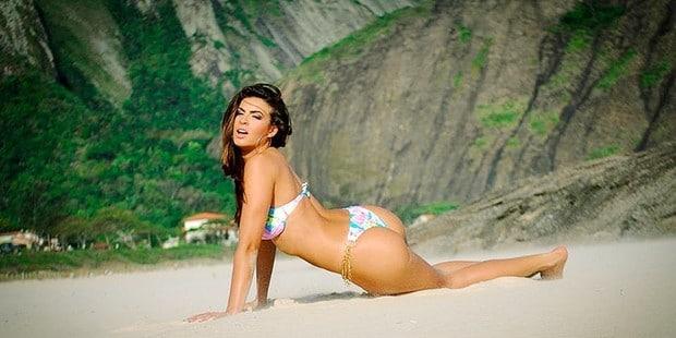 Renata Molinaro Panicat 22