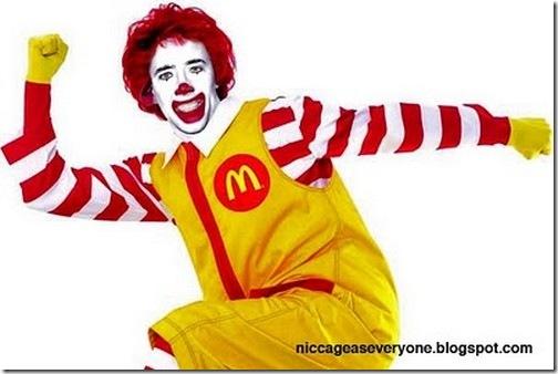 RonaldMcDonald