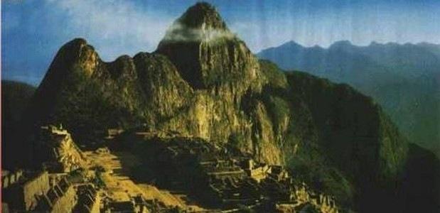 Tem coisa ali que guia turístico nenhum comenta.