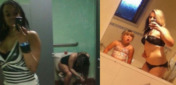 Tentou arrasar, mas foi de arrasto.