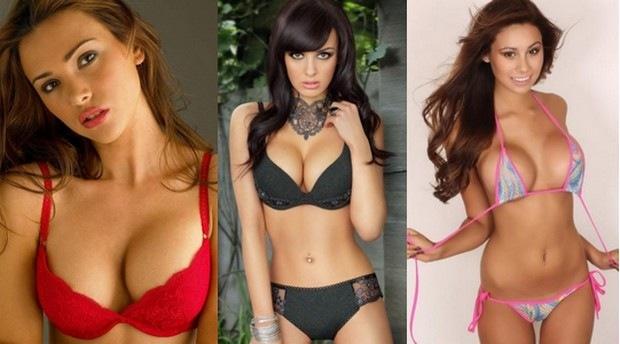 Ver peitos faz bem. A ciência mandou avisar.