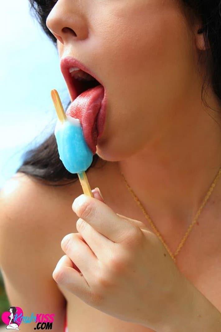 Sensualizando de biquini 7 1