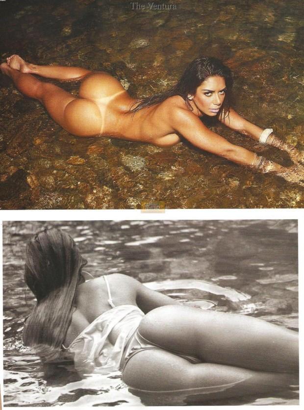 Sexy Graciella Carvalho 12