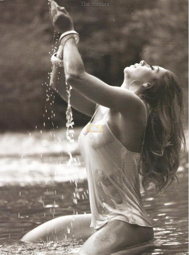 Sexy Graciella Carvalho 4