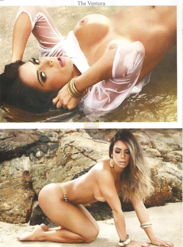 Sexy Graciella Carvalho 8