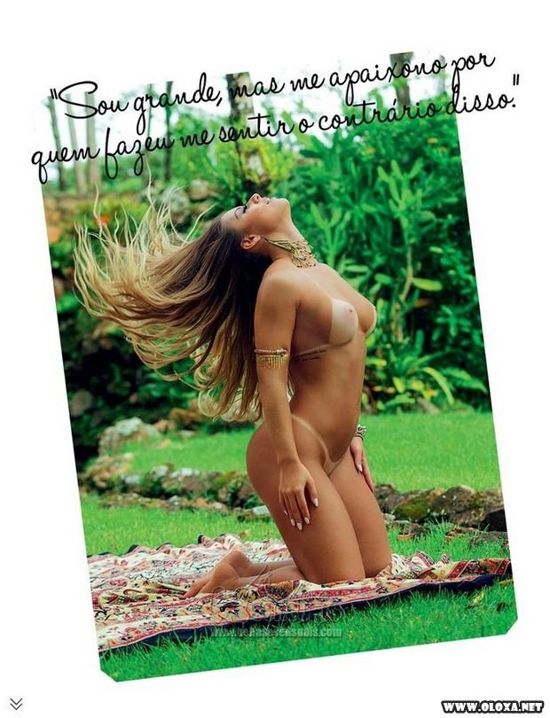 Sexy de Marco Aricia Silva a nova Panicat 23