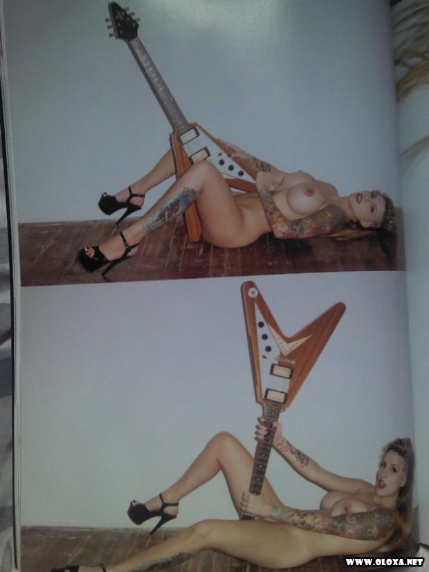 Sexy de Novembro Clara Aguilar BBB 14 13