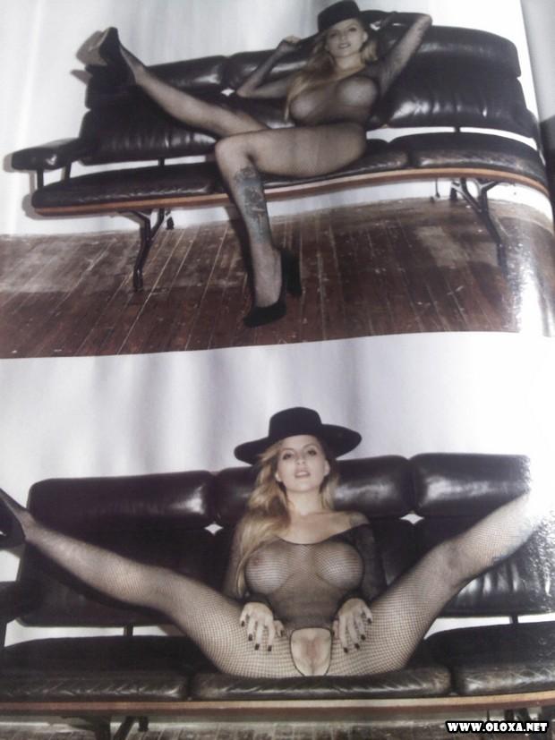 Sexy de Novembro Clara Aguilar BBB 14 20