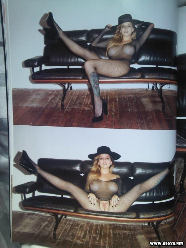 Sexy de Novembro Clara Aguilar BBB 14 6