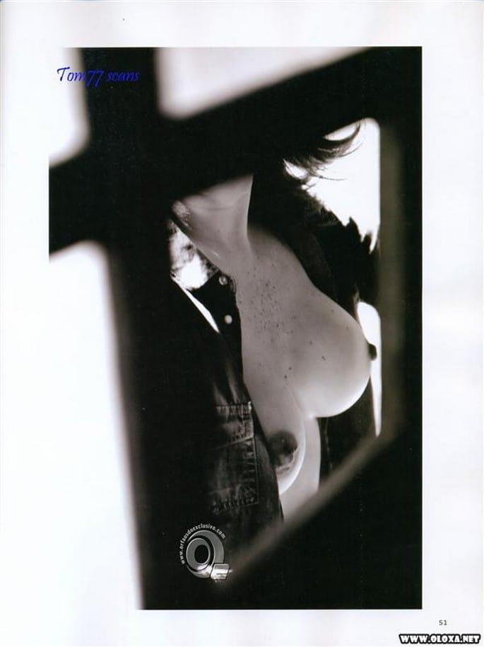 Sexy de Outubro Fernanda Alves 19