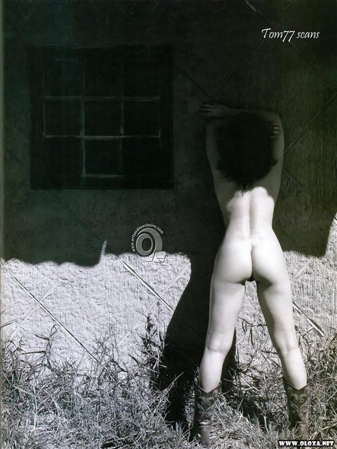 Sexy de Outubro Fernanda Alves 23