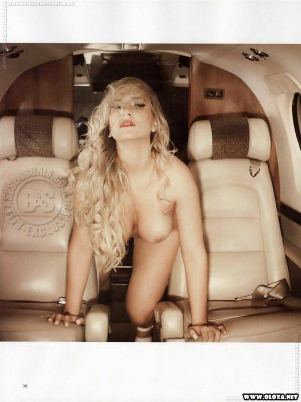 Sexy de Outubro Jaque Jatai 11