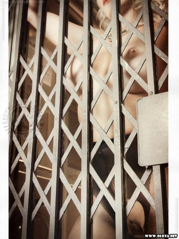 Sexy de Outubro Jaque Jatai 24