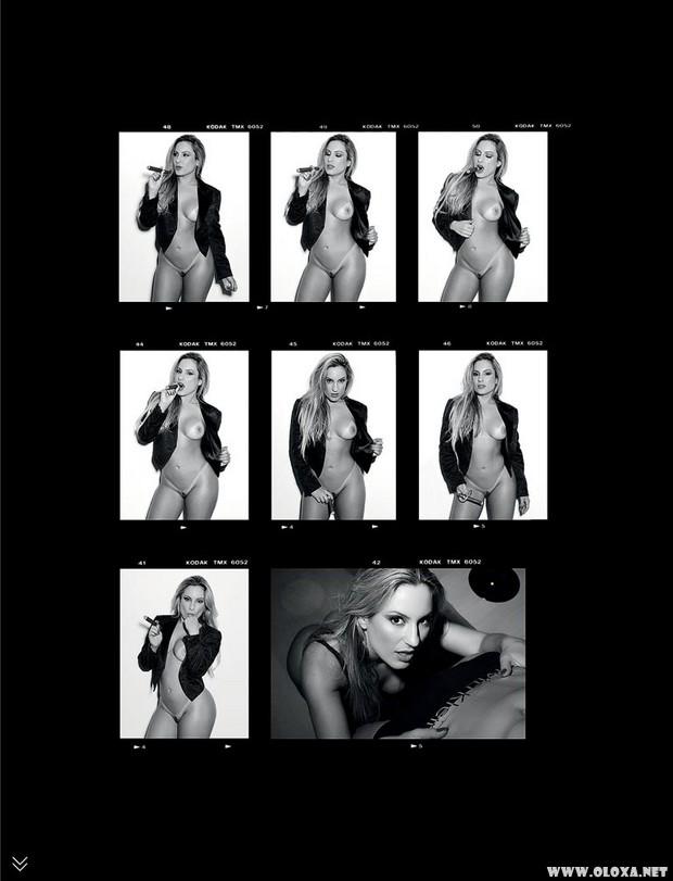 Sexy de Setembro Fernanda Brum e Camila Remedy 11