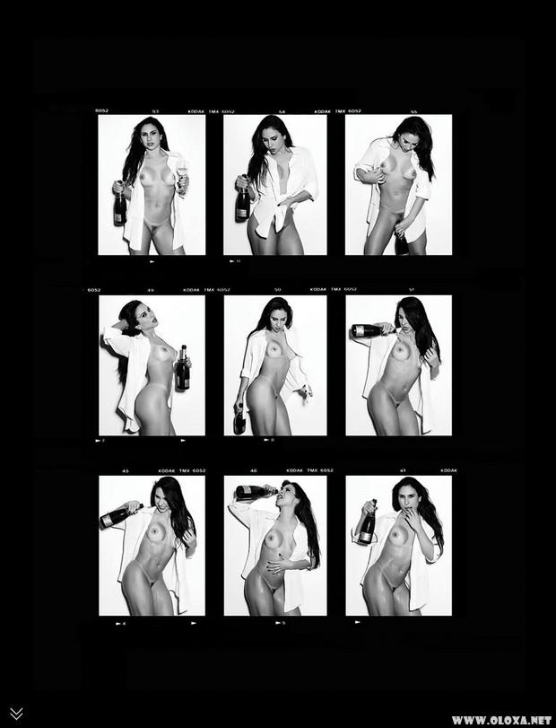 Sexy de Setembro Fernanda Brum e Camila Remedy 13