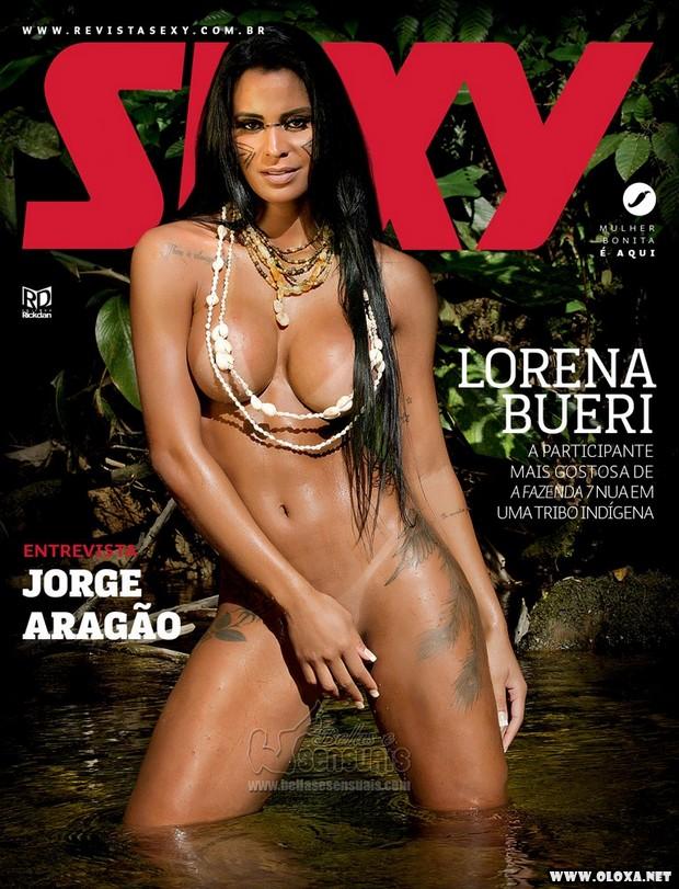 Sexy fevereiro lorena bueri 1
