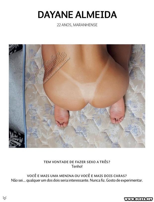 Sexy fevereiro lorena bueri 30