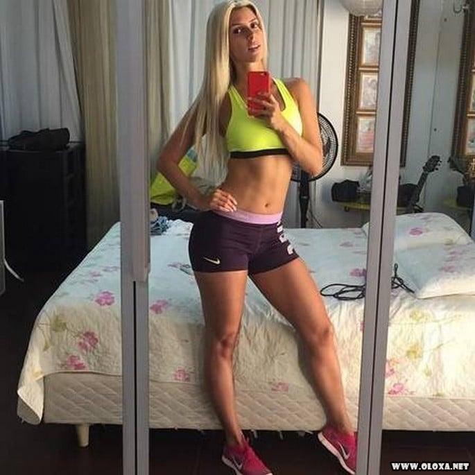 Thabata Mendes é a nova Joelma de Chimbinha (4)