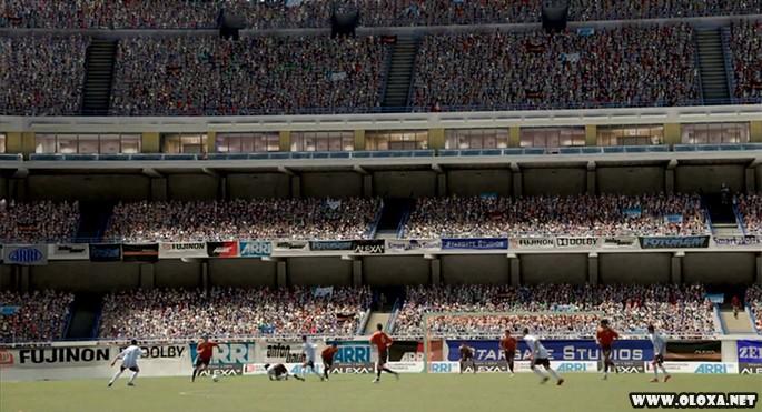 The Secret In Their Eyes Antes e depois de efeitos especiais de cinema 34